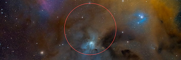 Calculadora de Campo de Visión (Visual)