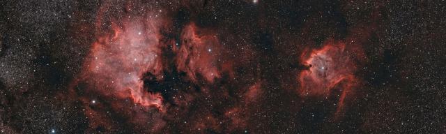 Top 20 Objetos más Grandes