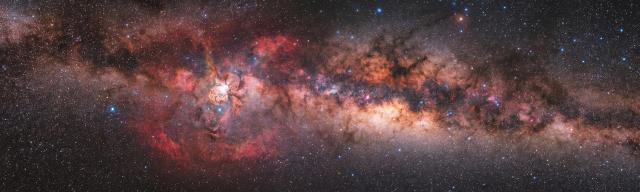 Top 20 Objetos más Brillantes