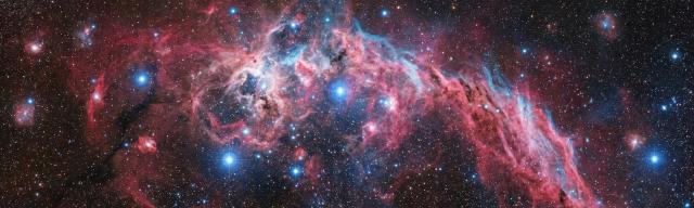 Top 20 Objetos más Grandes