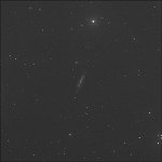 Galaxia de la Osa Mayor C