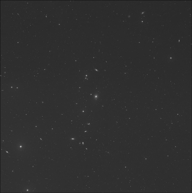 Galaxia del Reloj de Arena