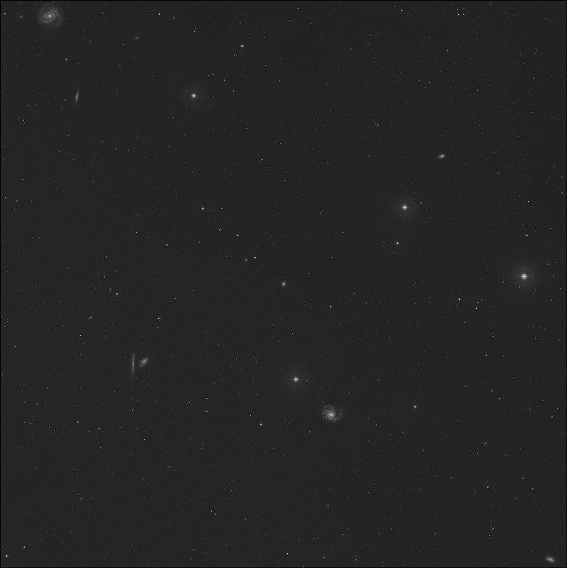 NGC 4262