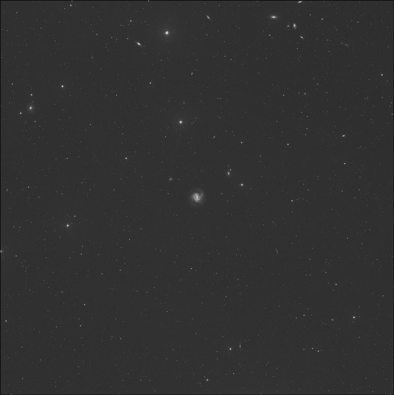 NGC 4303