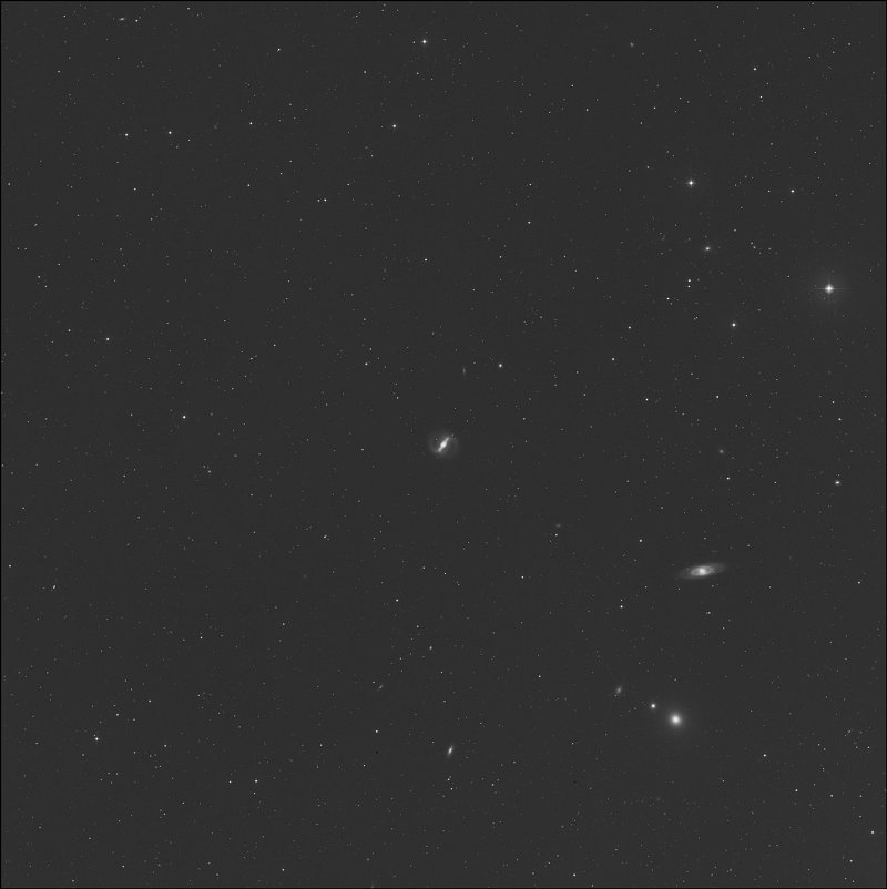 Galaxia del Anillo de Fuego