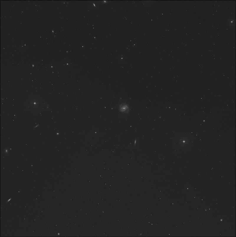 NGC 4327