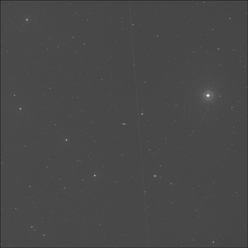 NGC 4357