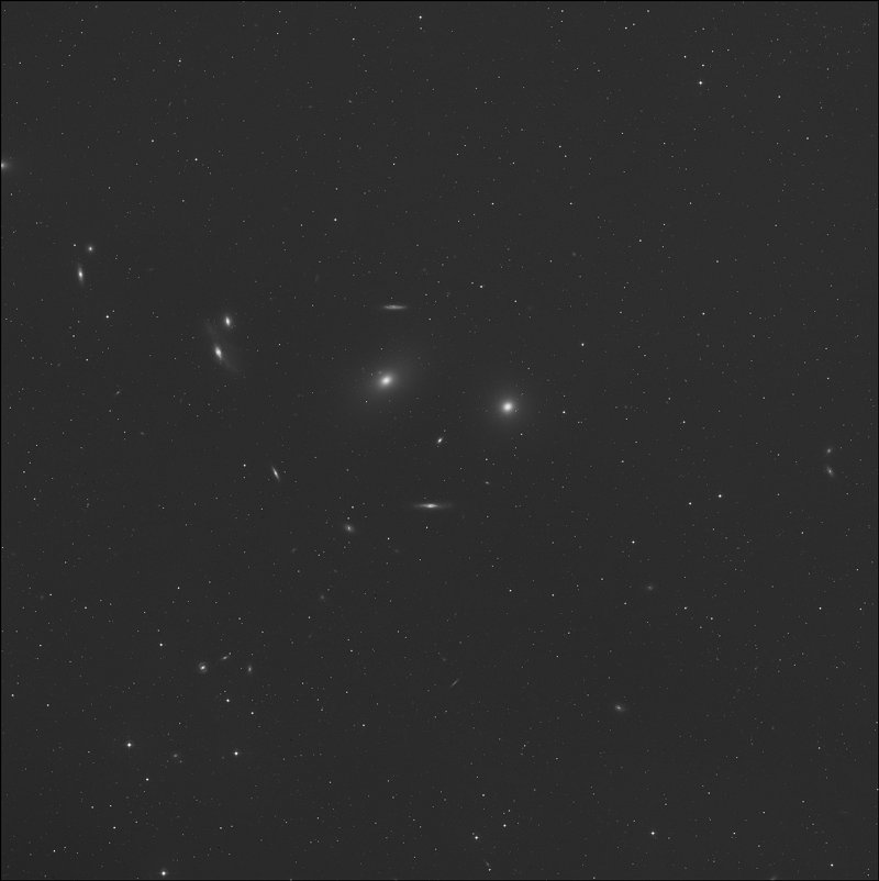 NGC 4387