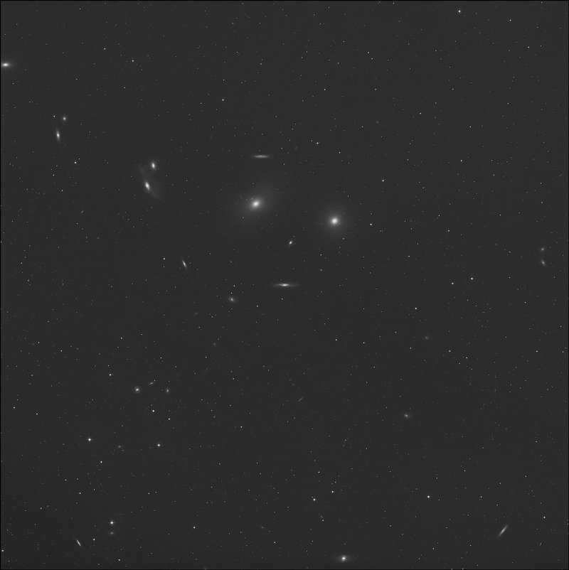 Galaxia del Pez de la Virgen