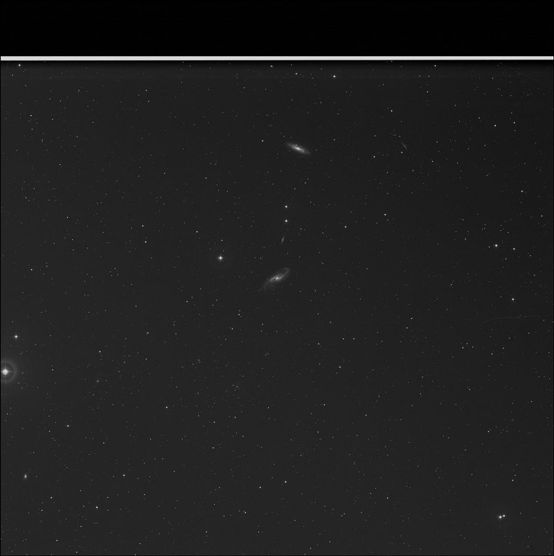 Galaxia de la Araña