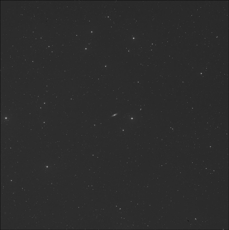 NGC 4586