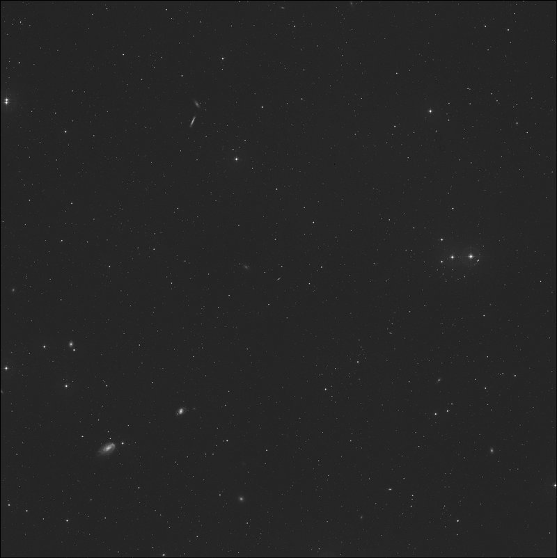 NGC 4611