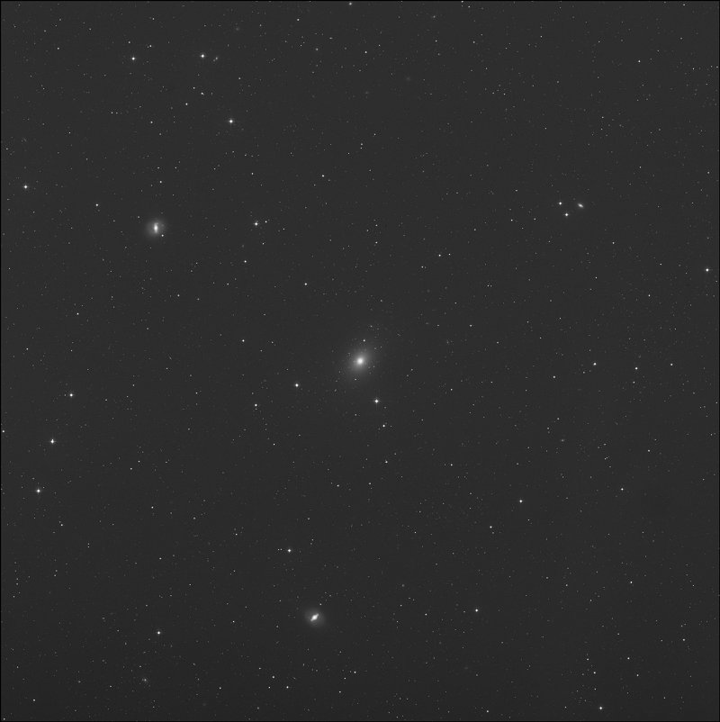 NGC 4636