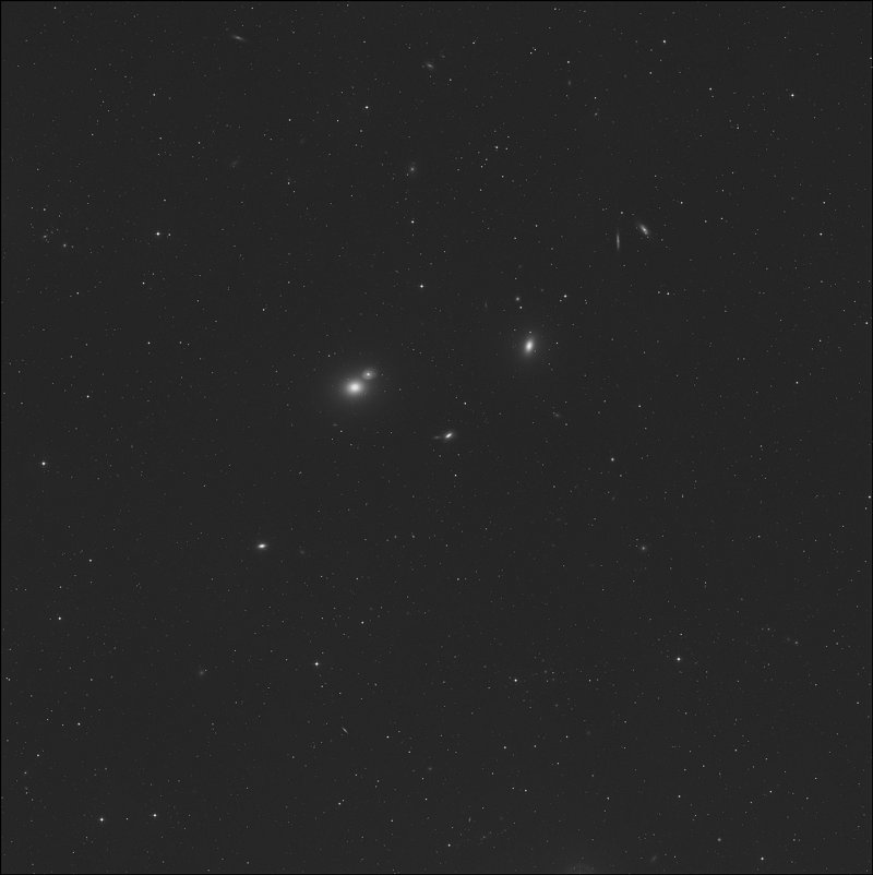 NGC 4637