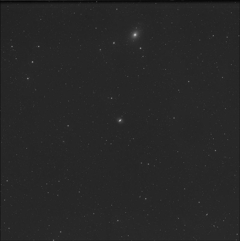 NGC 4643