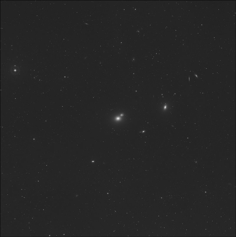 NGC 4649