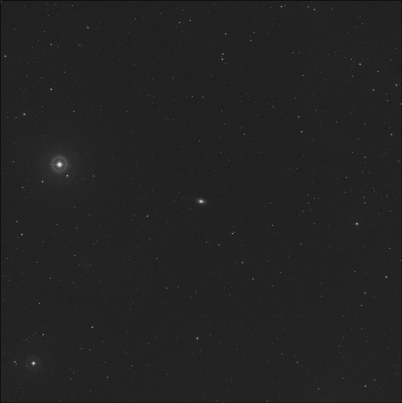 Galaxia del Paraguas