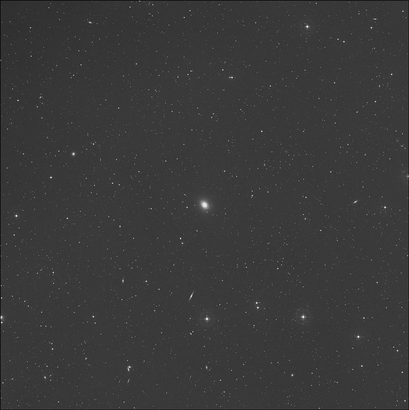 NGC 4699