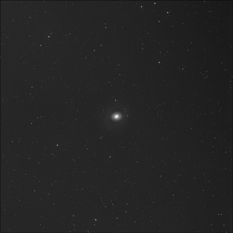 Messier 94