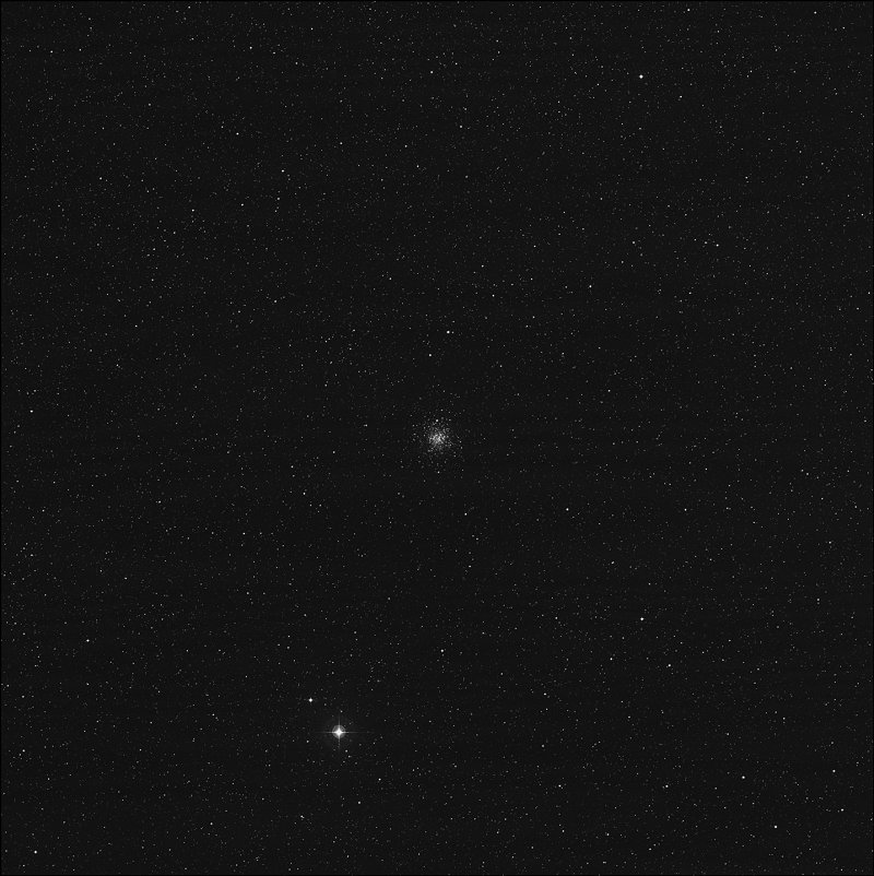 Cúmulo de la Joya del Sur