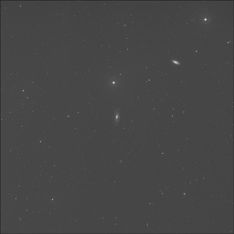 Galaxia del Vórtice