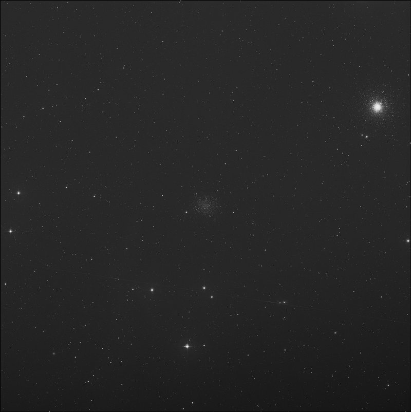 Cúmulo del Corazón