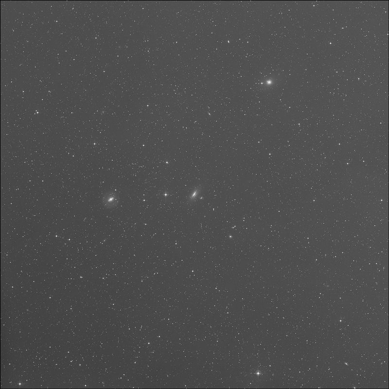 Galaxia del Anillo de la Hidra