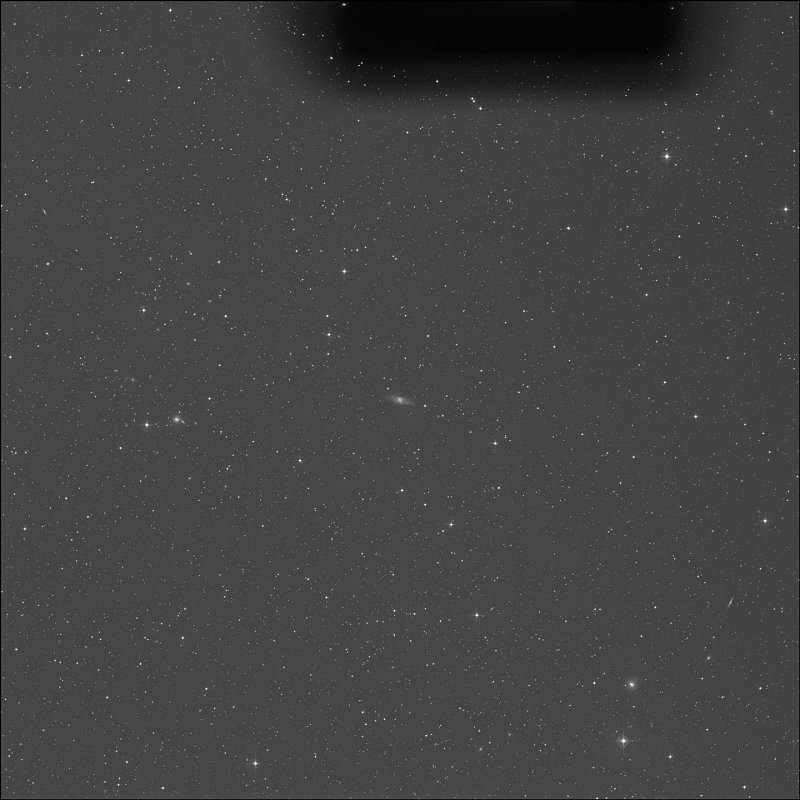 Galaxia de la Nube de Centauro