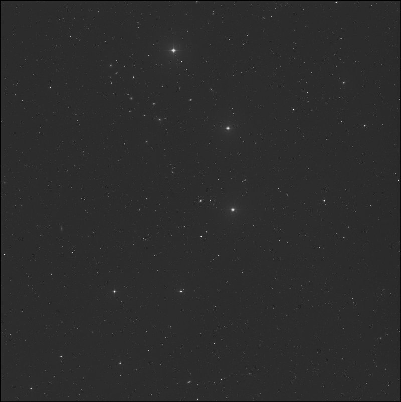 NGC 5411