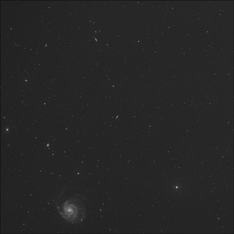 NGC 5422