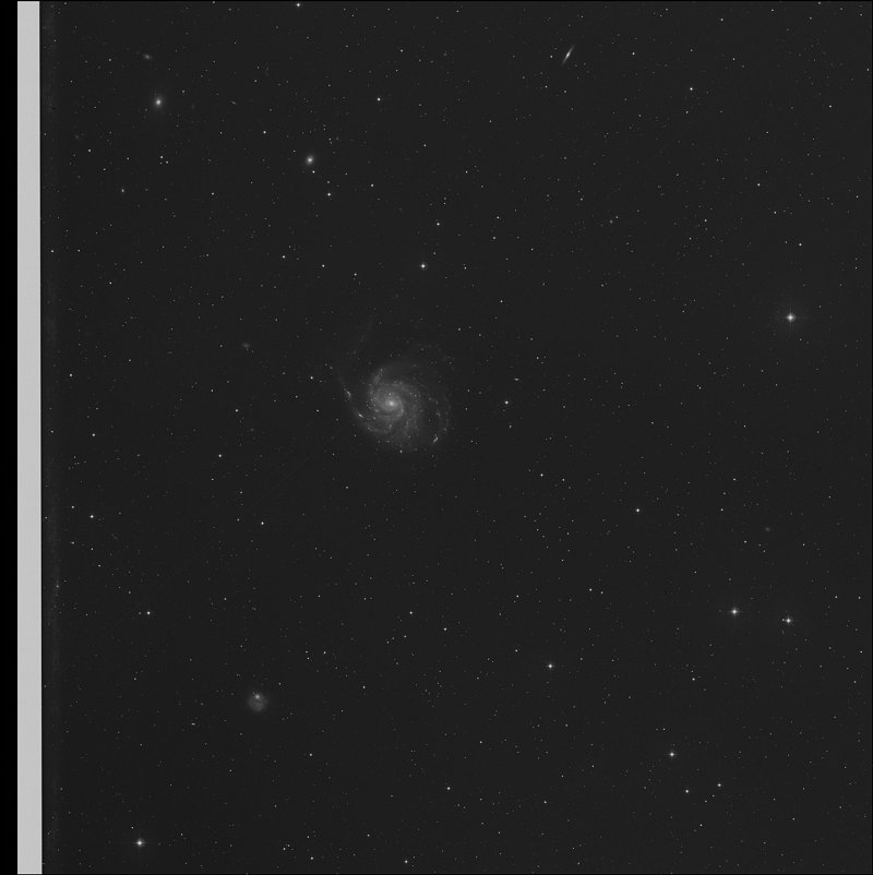 NGC 5447