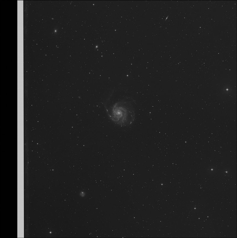 NGC 5458