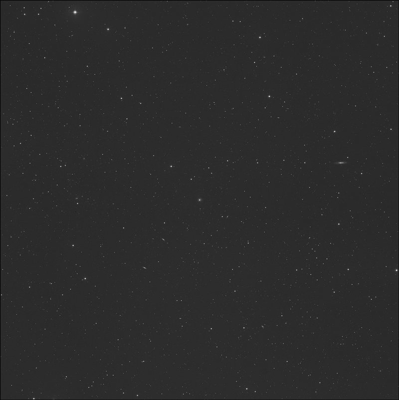 Galaxia del Anillo de Fuego