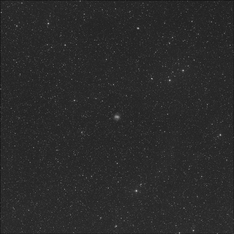NGC 5643