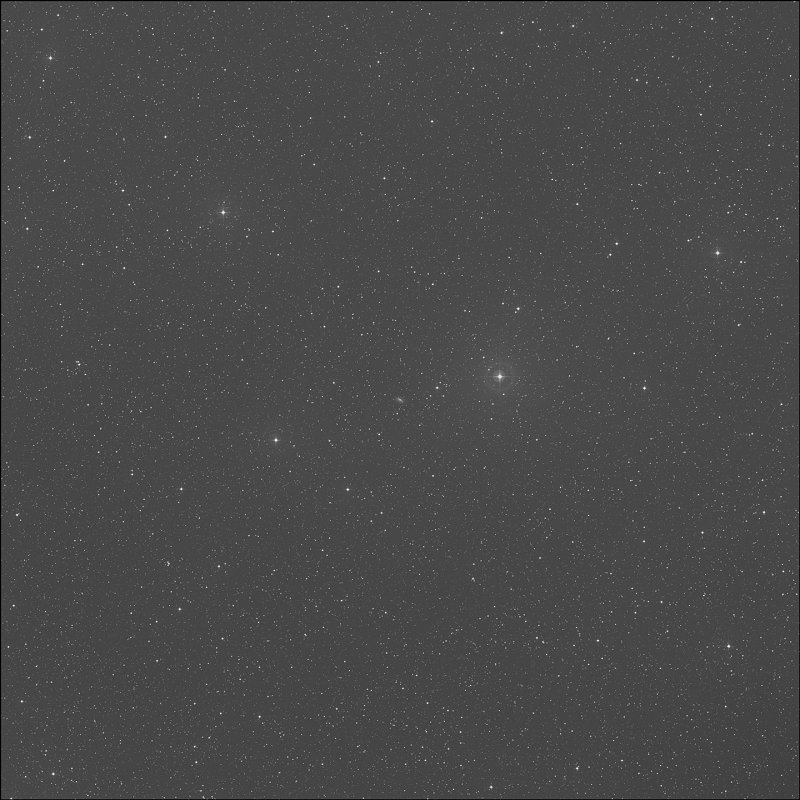 NGC 5843