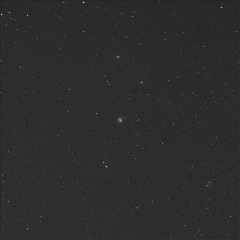 Galaxia de la Rueda de la Serpiente