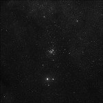 Cúmulo de la Mesa del Norte