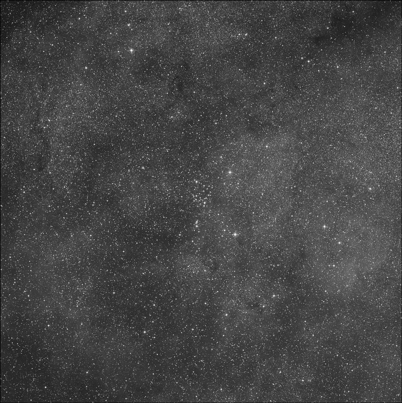 Cúmulo del Pequeño Árbol