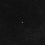 Nebulosa del Insecto, Nebulosa de la Mariposa