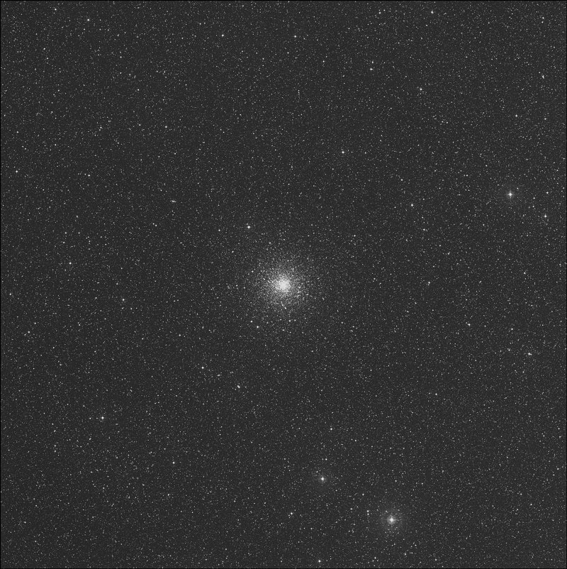 Cúmulo del Pez Volador