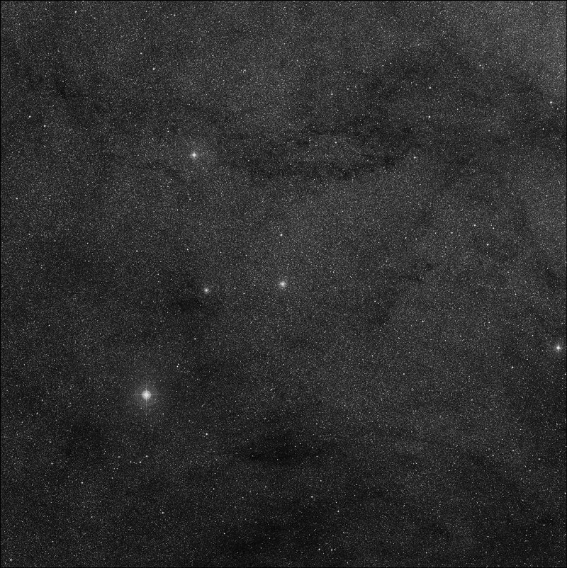 Cúmulo de la Ventana de Baade