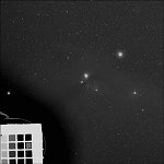 Nebulosa de la R Coronae Australis