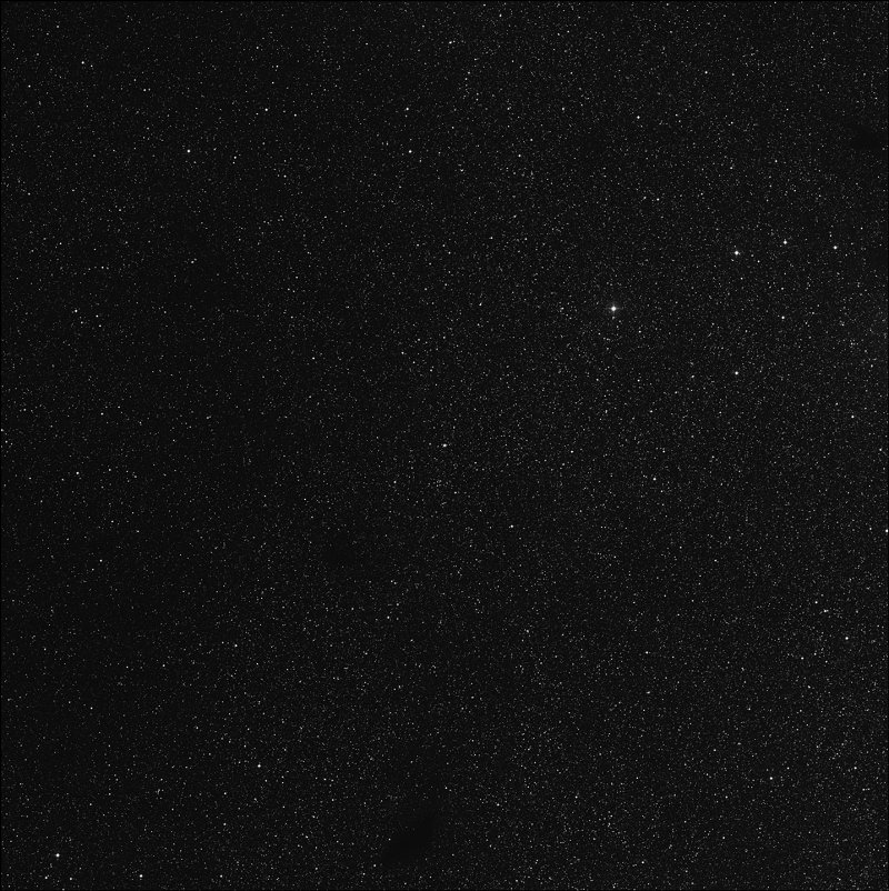 Nebulosa del Ojo Brillante