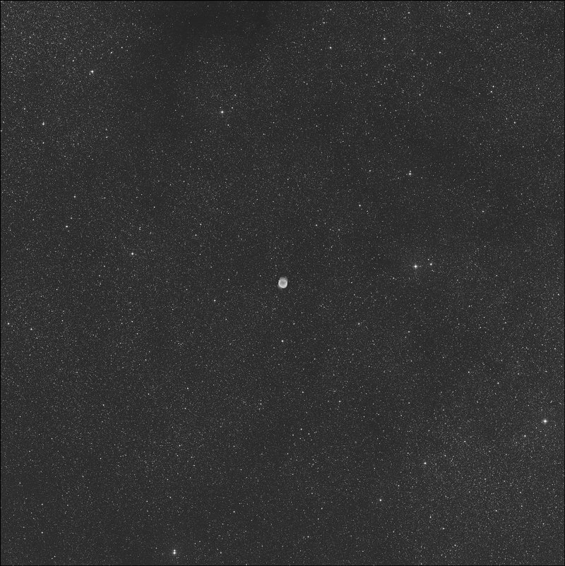 Nebulosa del Ojo de la Noche