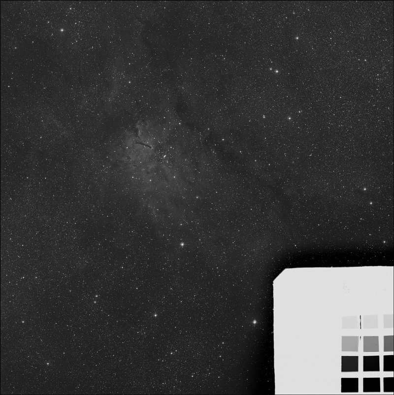 Nebulosa de la Trompeta