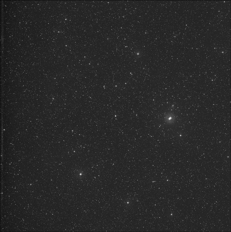 Planetaria Parpadeante