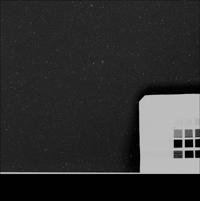 Nebulosa del Anillo Esmeralda