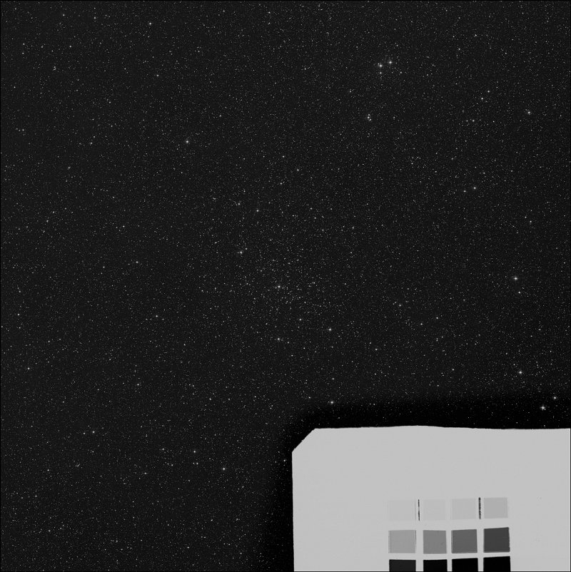 Cúmulo de la Vía Láctea