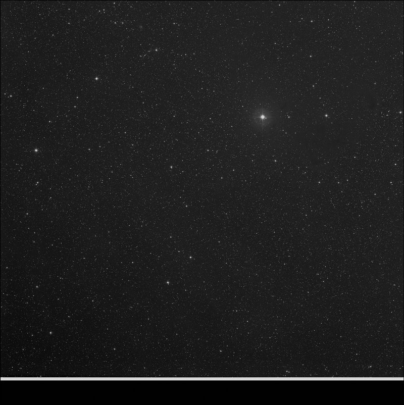 Nova Cygni de Schmidt