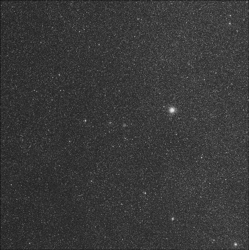 Nebulosa del Anillo Verde